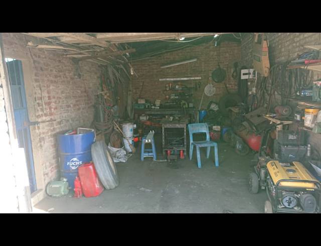 3HA FARM FOR SALE IN HATTINGSPRUIT